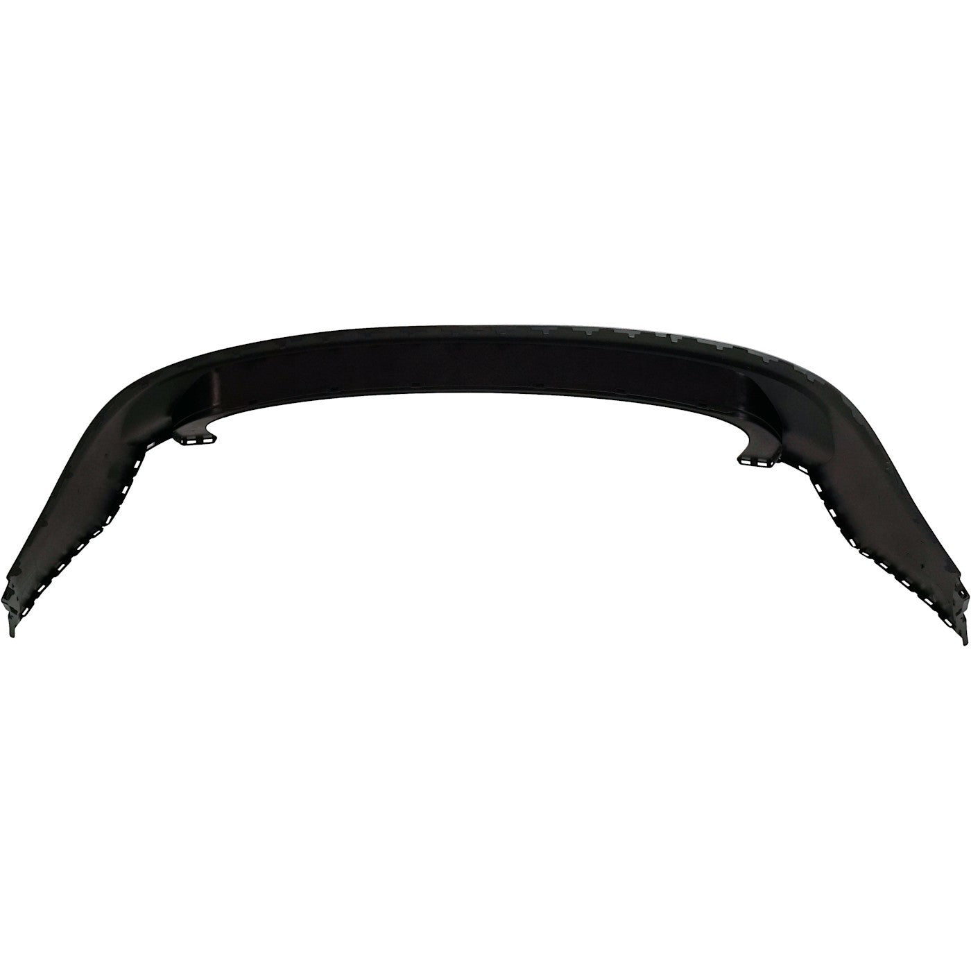 Volkswagen Tiguan 2018 - 2024 Rear Bumper Cover 18 - 24 VW1114102 Bumper-King