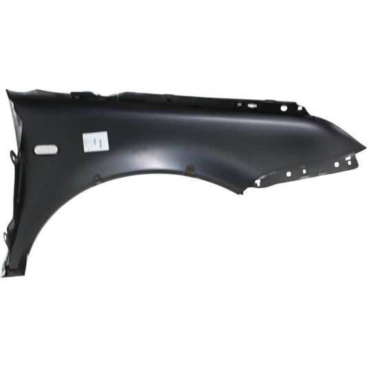 VW1240130 Bumper-King