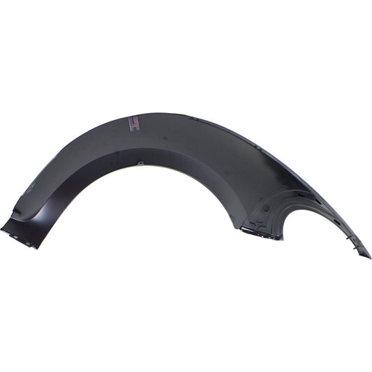 Volkswagen Beetle 2012 - 2019 Driver Side Fender 12 - 19 VW1240144 Bumper-King