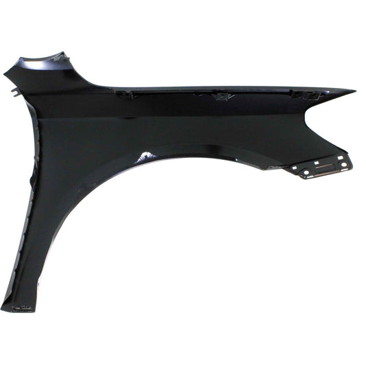 Volkswagen Passat 2012 - 2015 Driver Side Fender 12 - 15 VW1240145 Bumper King