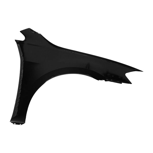 Volkswagen Golf 2015 - 2017 Driver Side Fender 15 - 17 VW1240148 Bumper-king