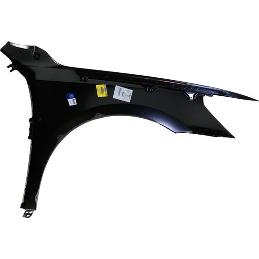 VW1240149 Bumper-King