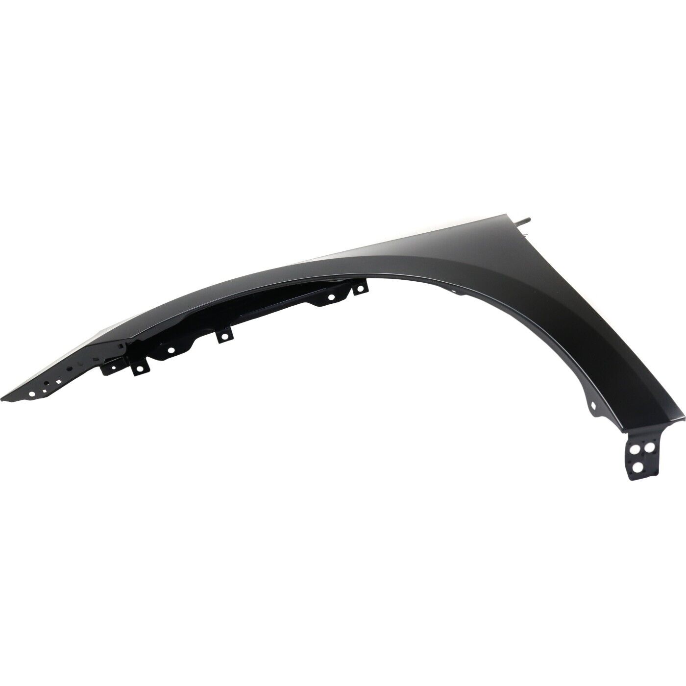 VW1240149 Bumper-King