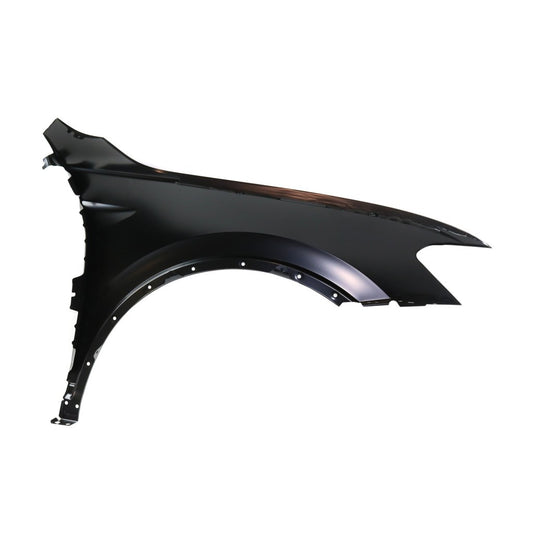 Volkswagen Tiguan 2018 - 2021 Driver Side Fender 18 - 21 VW1240150 Bumper-King