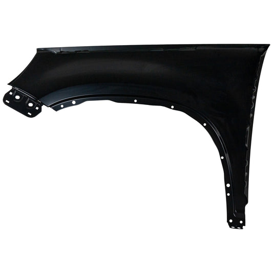 Volkswagen Tiguan 2009 - 2018 Passenger SIde Fender 09 - 18 VW1241141 Bumper-King