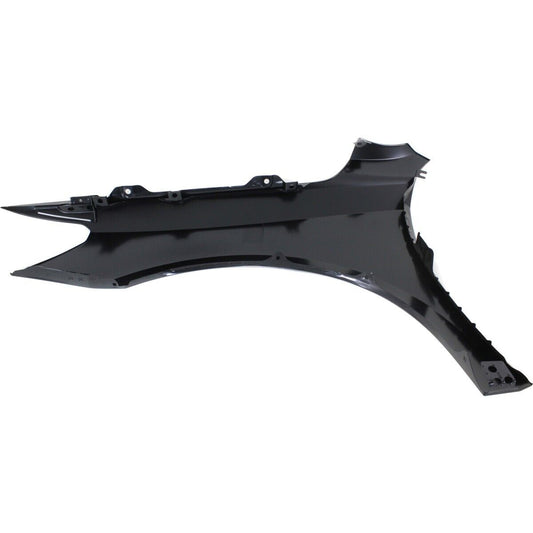 Volkswagen Passat 2016 - 2019 Passenger Side Fender 16 - 19 VW1241149 Bumper King