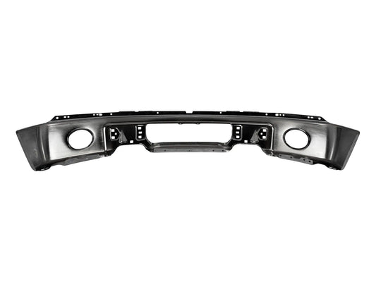 Ford F150 2009 - 2014 Front Chrome Bumper 09 - 14 FO1002411 Bumper-King