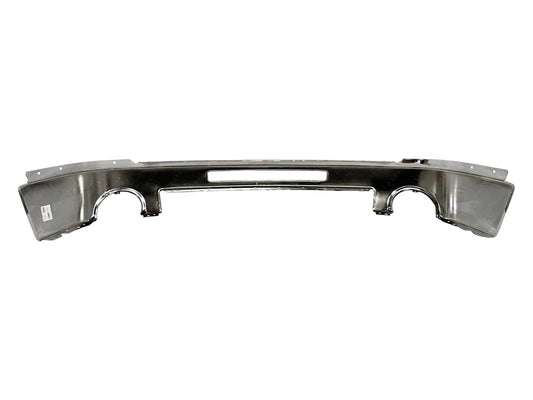GMC Sierra 1500 2007 - 2013 Front Chrome Bumper 07 - 13 GM1002834 Bumper-King