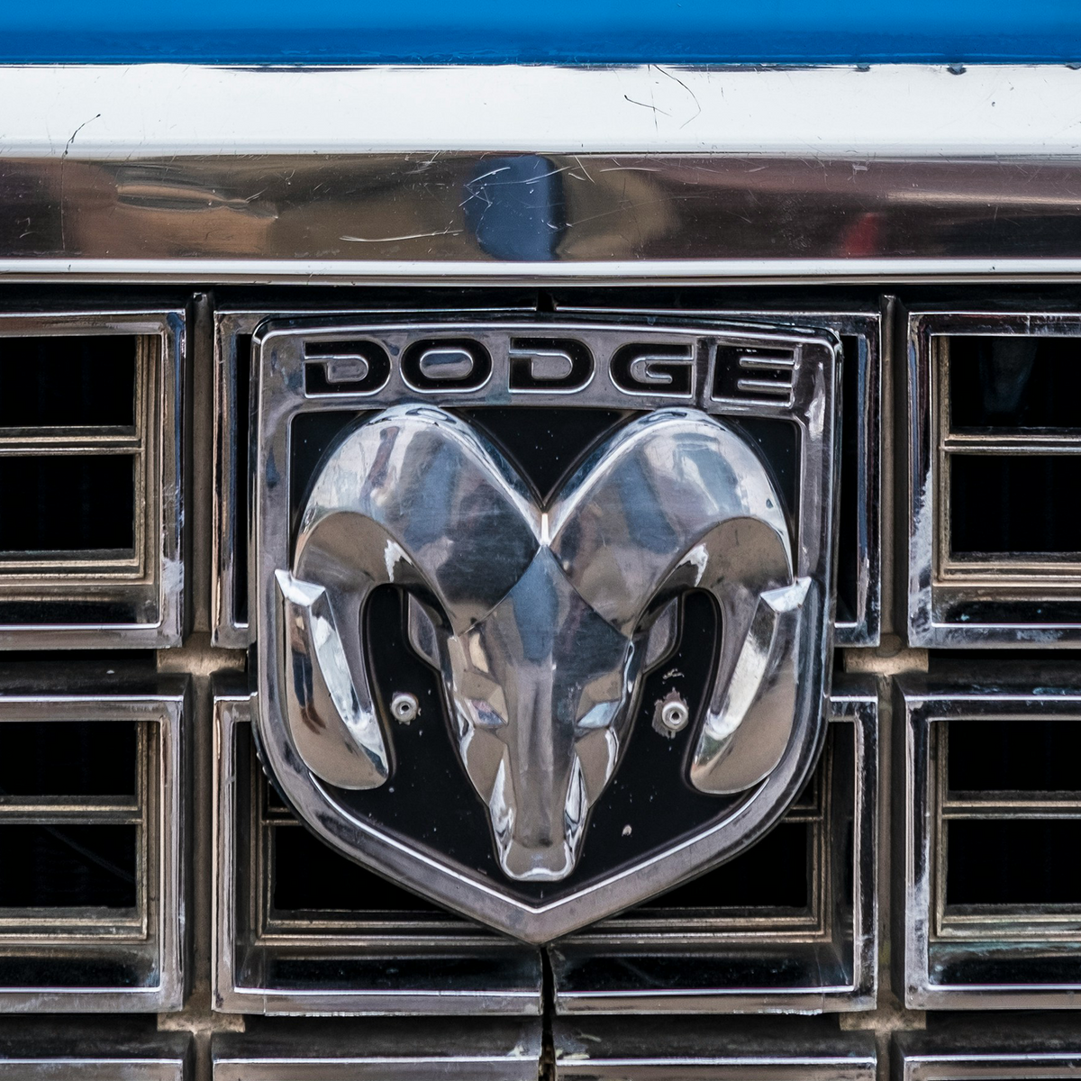 Dodge