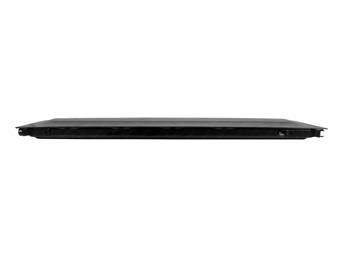 Chevrolet Silverado GMC Sierra 2007 - 2013 OEM Painted Tailgate Shell 19540419 Bumper-King
