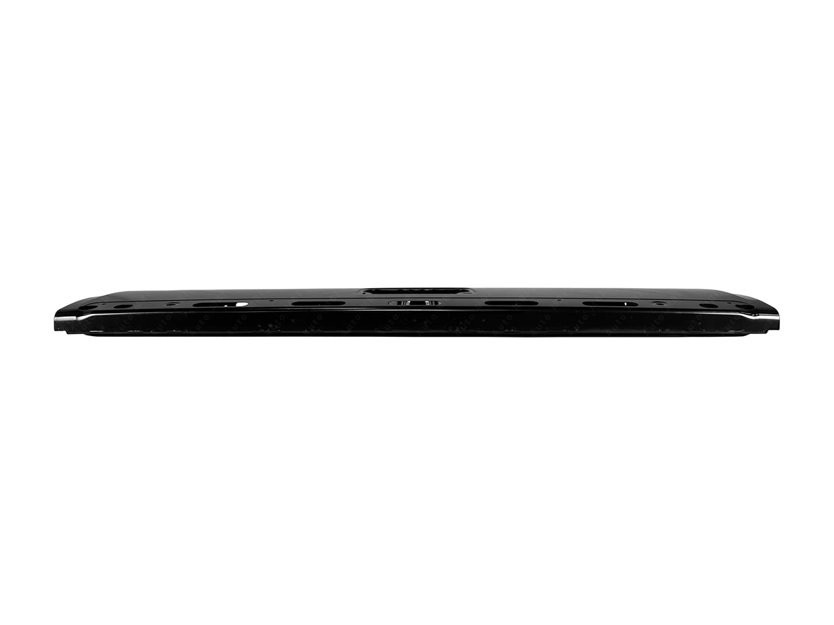 Chevrolet Silverado GMC Sierra 2007 - 2013 OEM Painted Tailgate Shell 19540419 Bumper-King