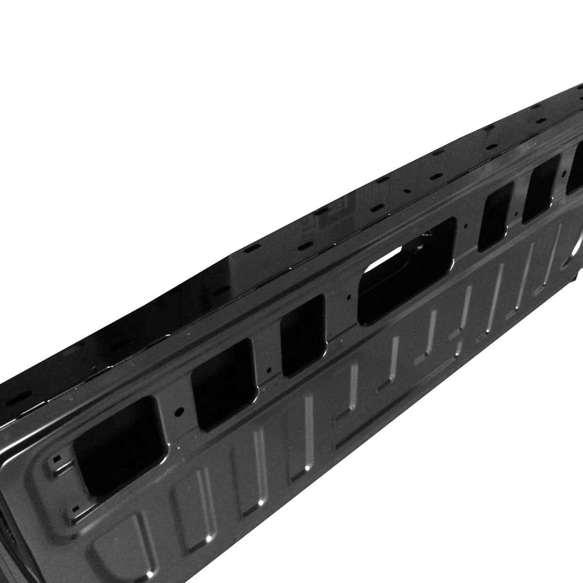 New OEM tailgate shell for 2014 2015 2016 2017 2018 2019 Silverado Sierra