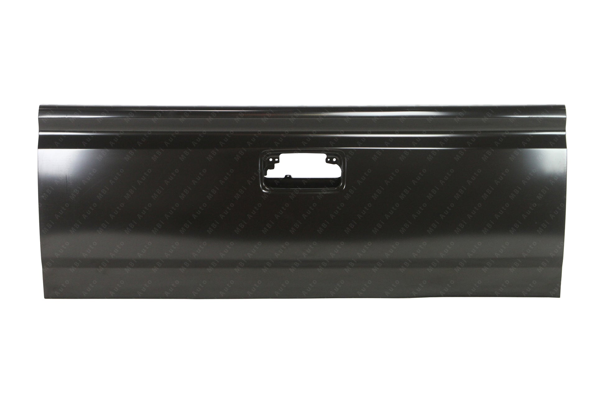 OEM 2014–2019 Chevy Silverado & GMC Sierra Tailgate Shell | Painted Bumper-King