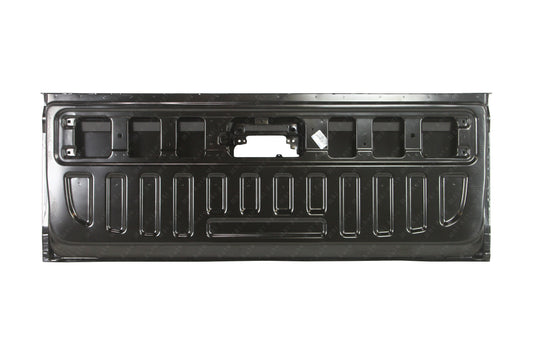 OEM 2014–2019 Chevy Silverado & GMC Sierra Tailgate Shell | Painted Bumper-King