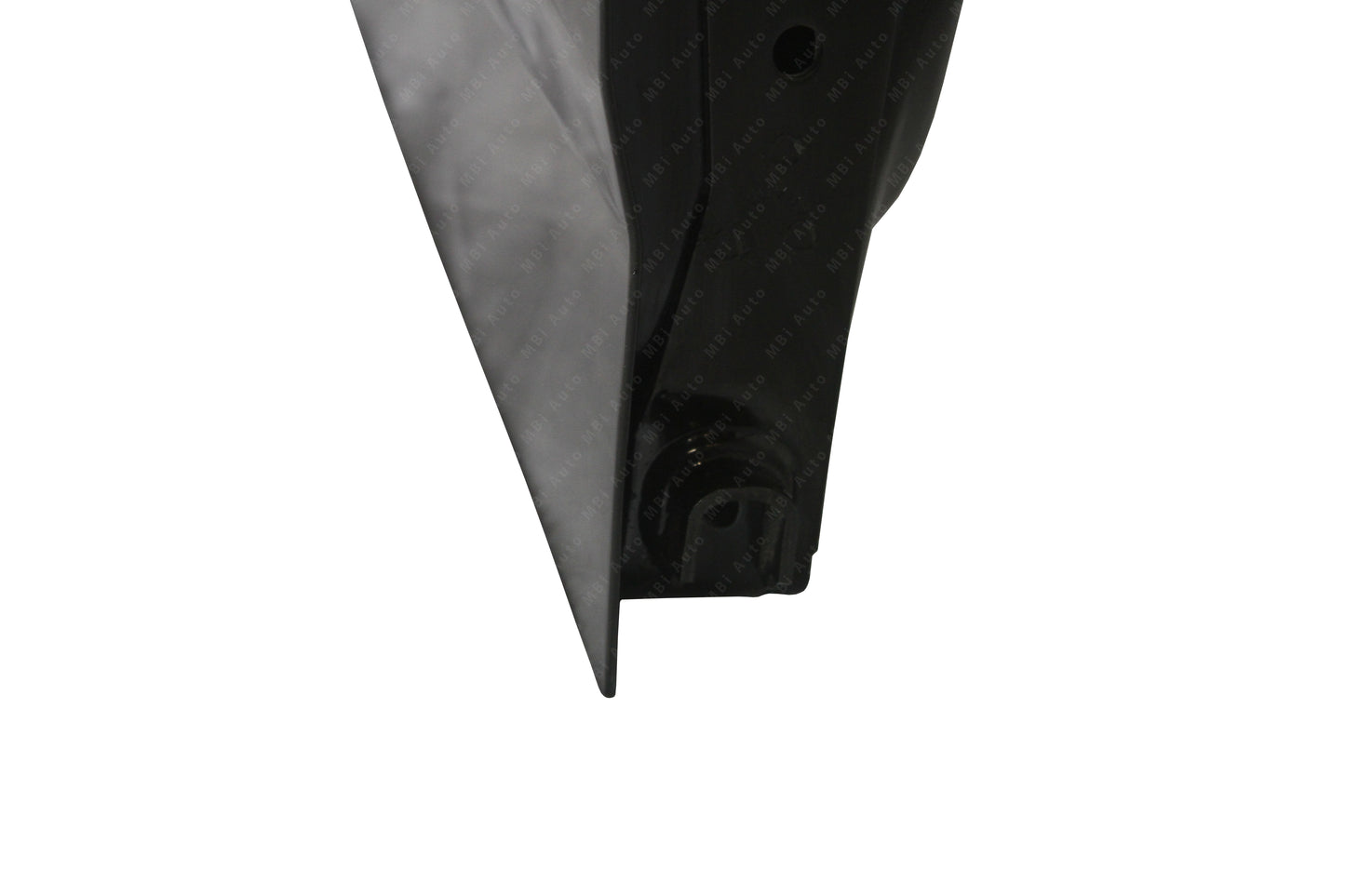 OEM 2014–2019 Chevy Silverado & GMC Sierra Tailgate Shell | Painted Bumper-King