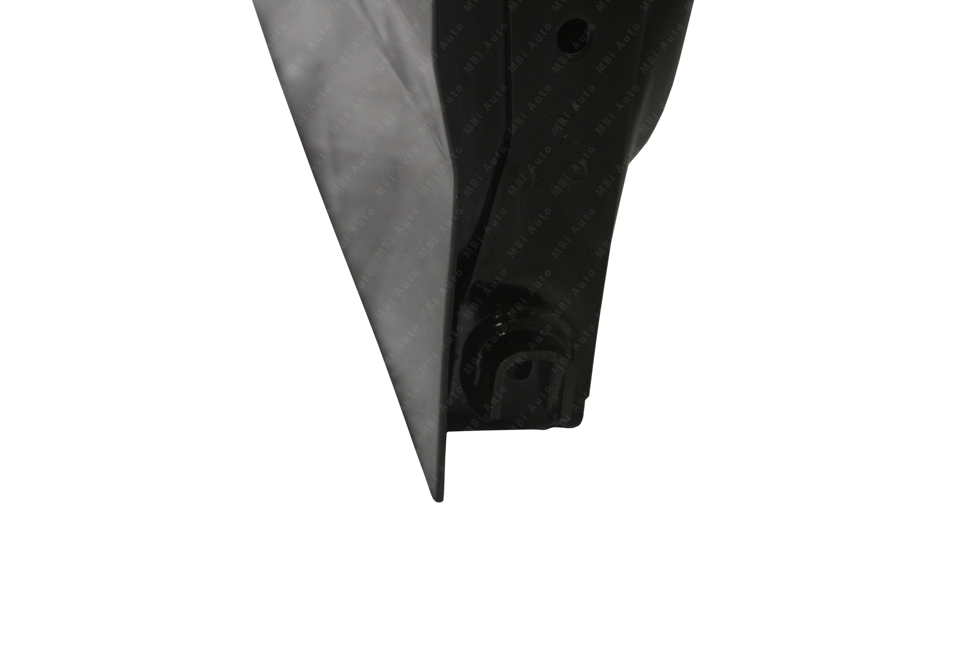 OEM 2014–2019 Chevy Silverado & GMC Sierra Tailgate Shell | Painted Bumper-King