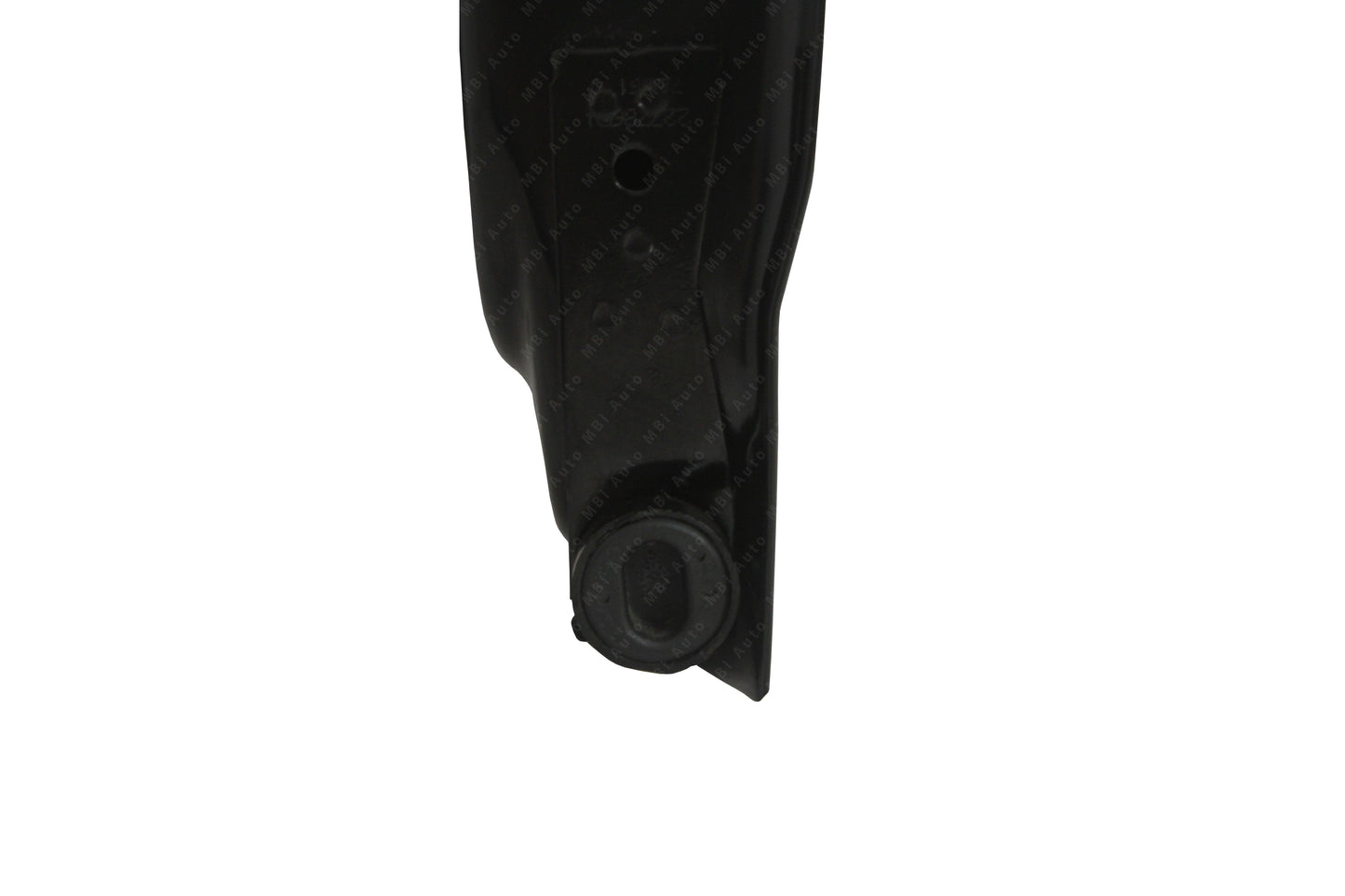 OEM 2014–2019 Chevy Silverado & GMC Sierra Tailgate Shell | Painted Bumper-King