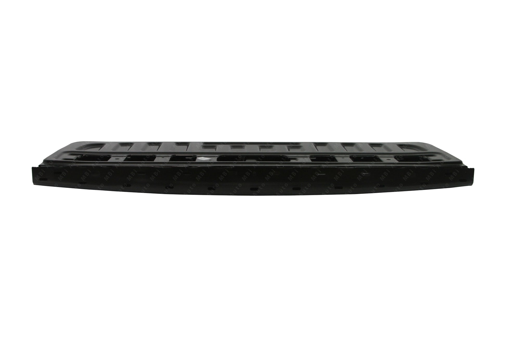 OEM 2014–2019 Chevy Silverado & GMC Sierra Tailgate Shell | Painted Bumper-King