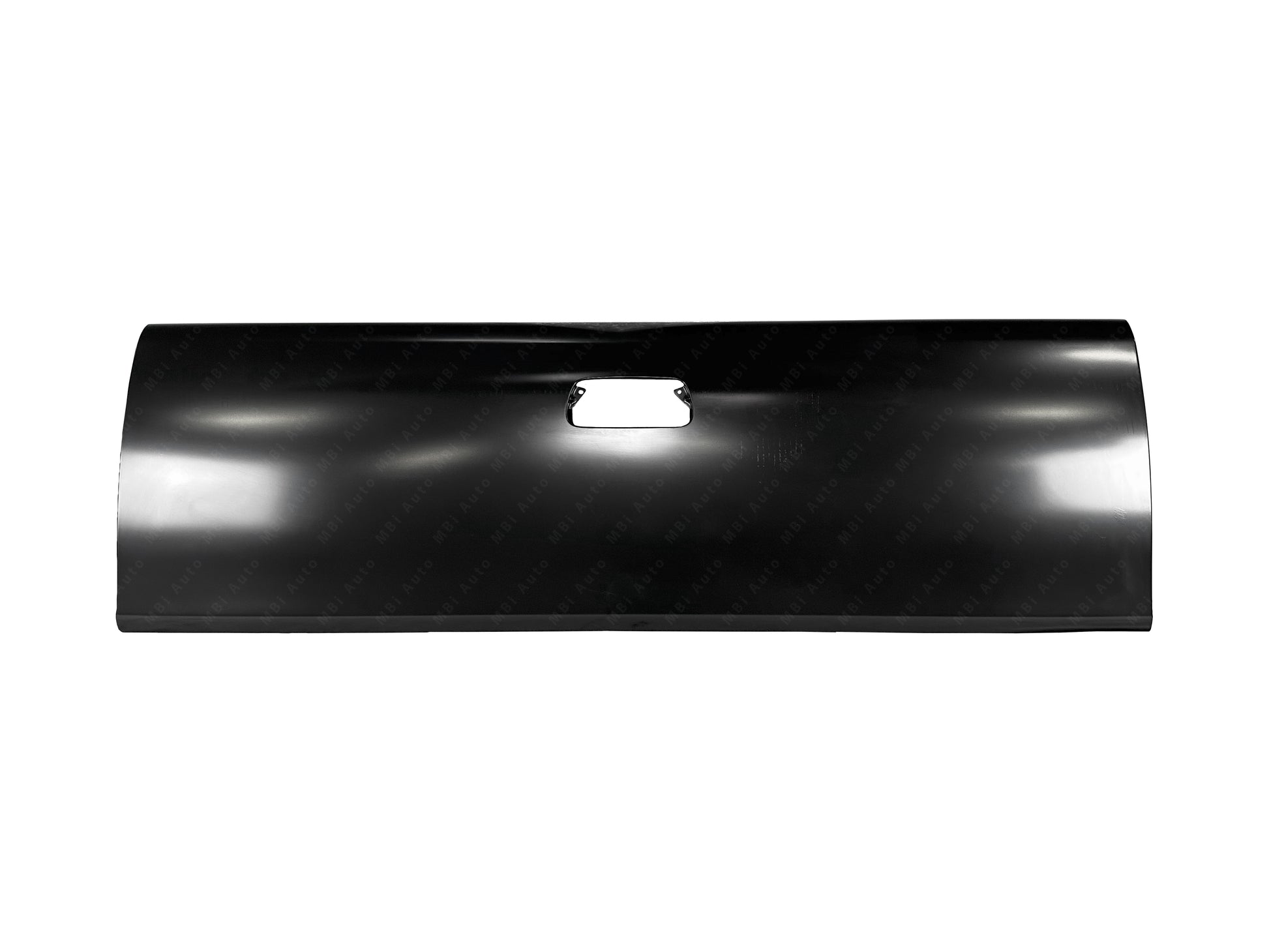 OEM tailgate shell for 2000–2002 Toyota Tundra Access Cab with standard 8-foot bed