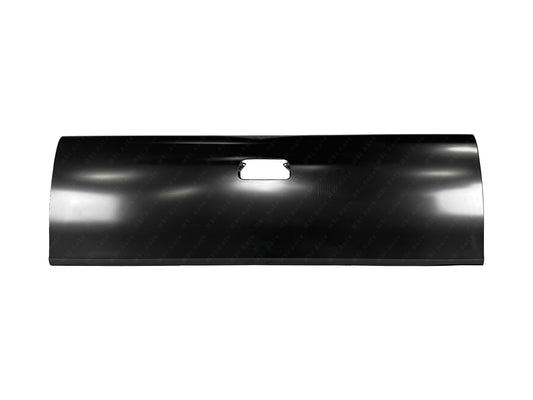 OEM tailgate shell for 2000–2002 Toyota Tundra Access Cab with standard 8-foot bed