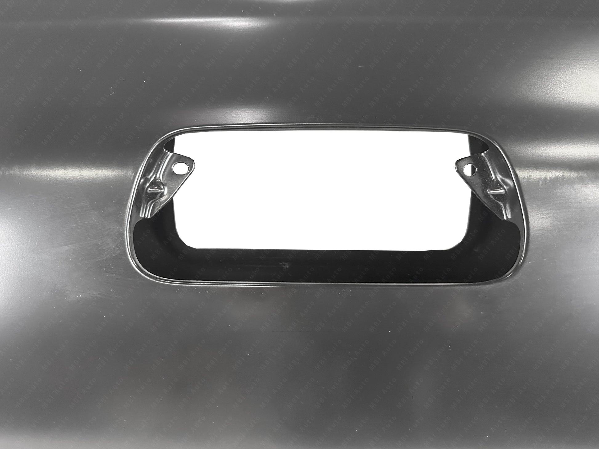 Brand-new OEM tailgate shell for 2000–2002 Toyota Tundra Access Cab replacement