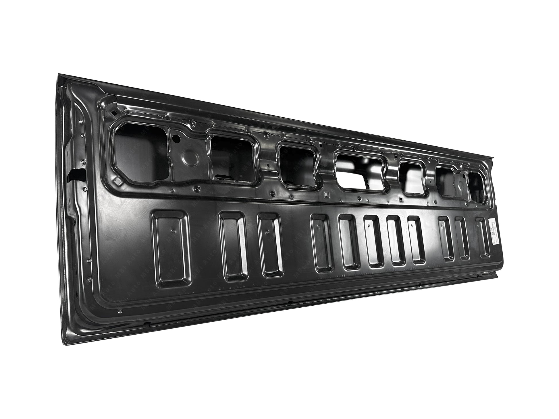 Toyota Tundra 2000-2002 OEM Tailgate Shell 00 - 02 | 657000C020