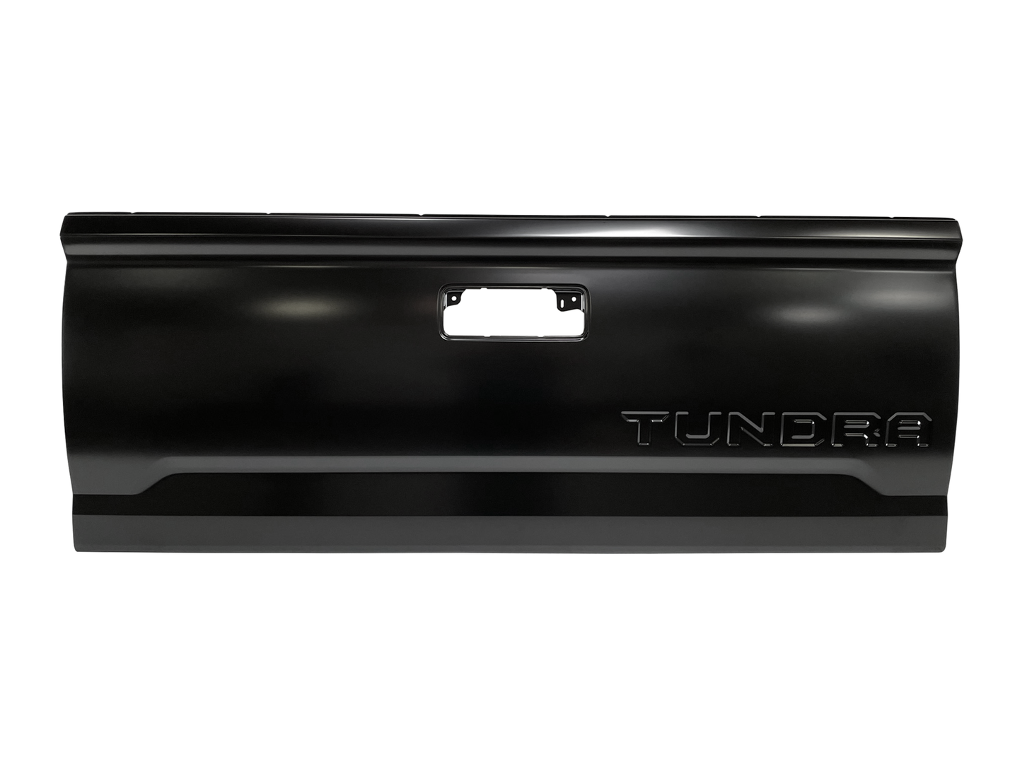OEM Toyota Tundra 2014 - 2021 Tailgate Shell Painted To Match 14 - 21 657000C090 Bumper-King
