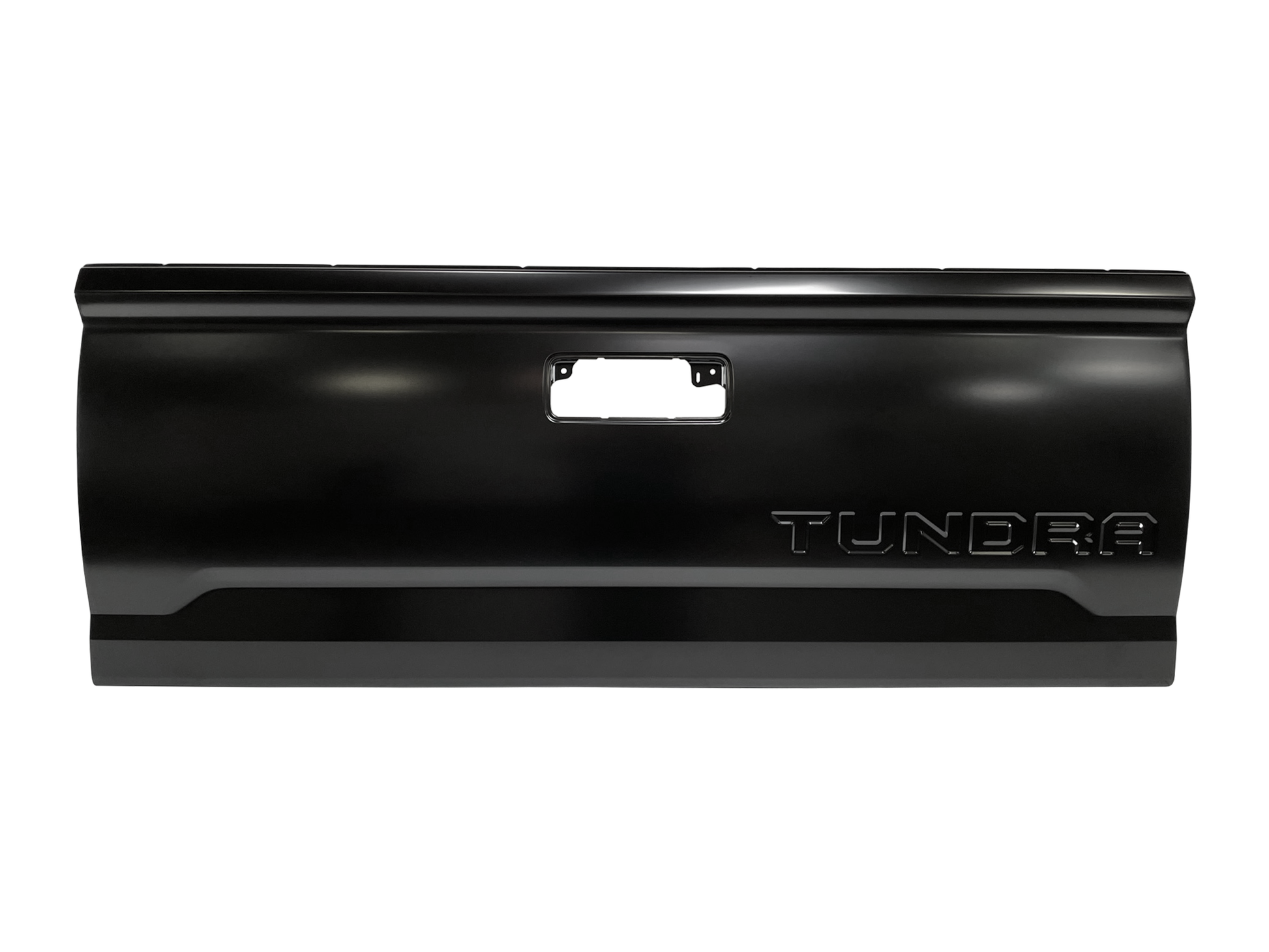 OEM Toyota Tundra 2014 - 2021 Tailgate Shell Painted To Match 14 - 21 657000C090 Bumper-King