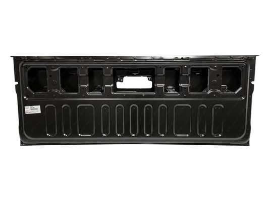OEM Toyota Tundra 2014 - 2021 Tailgate Shell Painted To Match 14 - 21 657000C090 Bumper-King