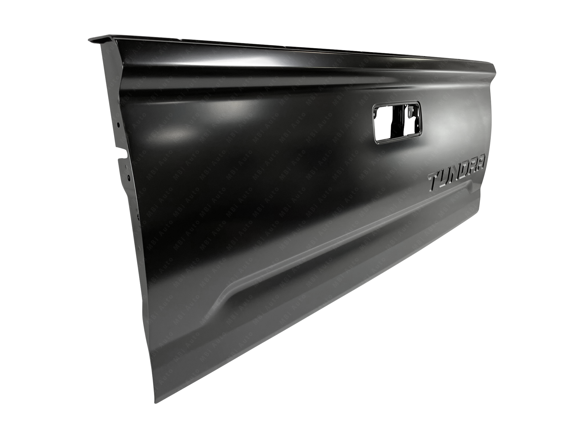 OEM Toyota Tundra 2014 - 2021 Tailgate Shell Painted To Match 14 - 21 657000C090 Bumper-King