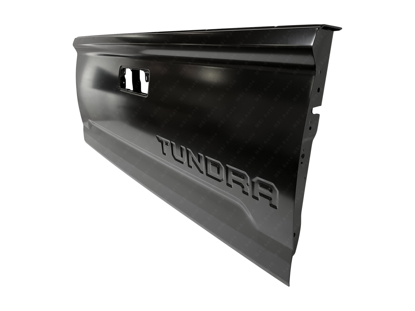 OEM Toyota Tundra 2014 - 2021 Tailgate Shell Painted To Match 14 - 21 657000C090 Bumper-King