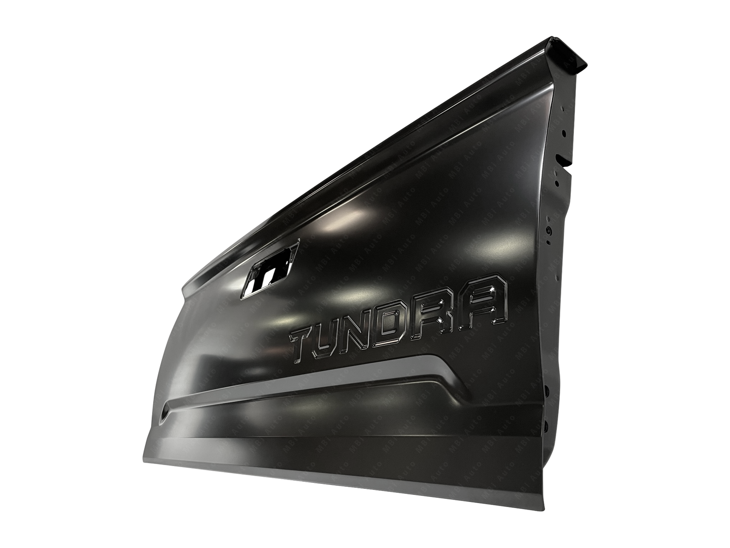 OEM Toyota Tundra 2014 - 2021 Tailgate Shell Painted To Match 14 - 21 657000C090 Bumper-King