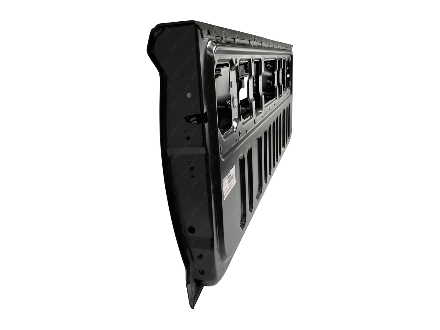 OEM Toyota Tundra 2014 - 2021 Tailgate Shell Painted To Match 14 - 21 657000C090 Bumper-King