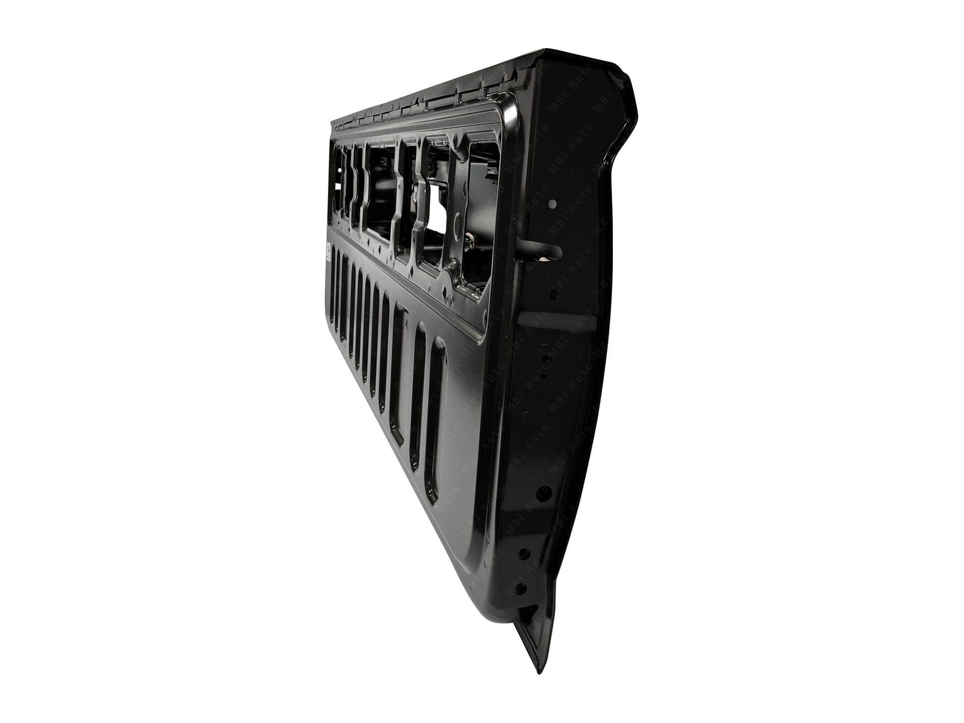 OEM Toyota Tundra 2014 - 2021 Tailgate Shell Painted To Match 14 - 21 657000C090 Bumper-King