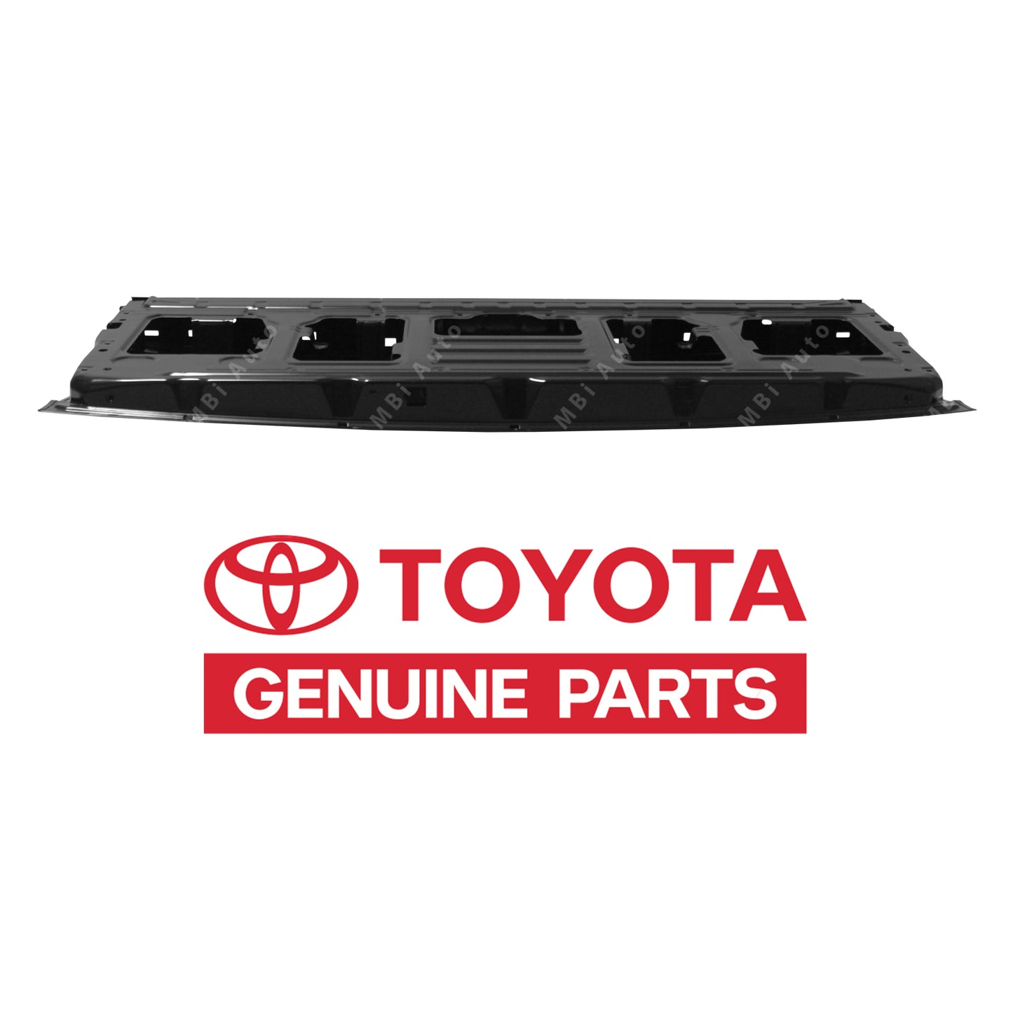 Toyota Tacoma 2016 - 2023 OEM Tailgate Shell 16 - 23 6570104030 Bumper-King