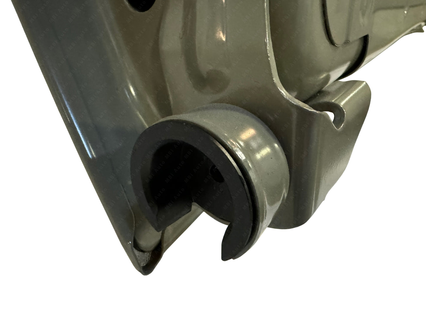 OEM Toyota Tundra 2022 - 2025 Tailgate Shell Painted To Match 22 - 25 657010C020 Bumper-King