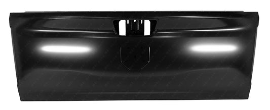 Dodge Ram 1500 2019 - 2024 PAINTED OEM Tailgate Shell | 68278358AF Bumper-King