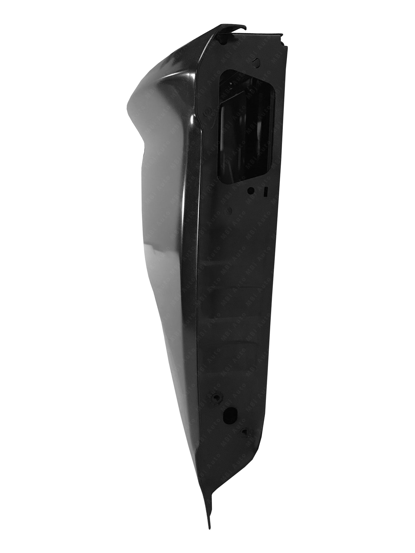 Dodge Ram 1500 2019 - 2024 PAINTED OEM Tailgate Shell | 68278358AF Bumper-King