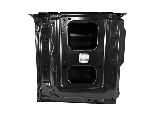 2019–2026 Ram 1500 OEM split tailgate passenger-side section