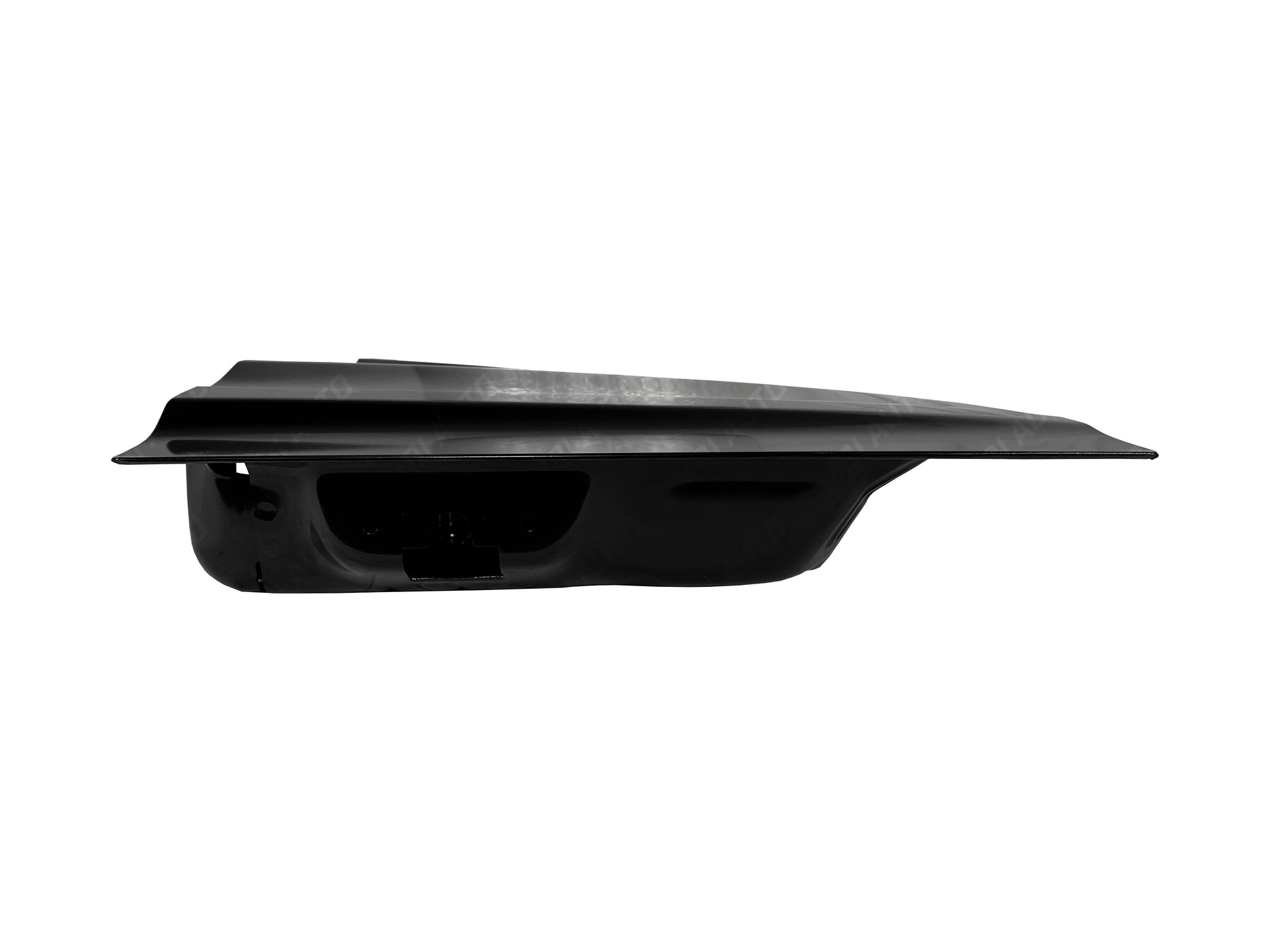 Dodge Ram 1500 2019 - 2026 PAINTED OEM Split Tailgate Shell | 68333042AC Bumper-King
