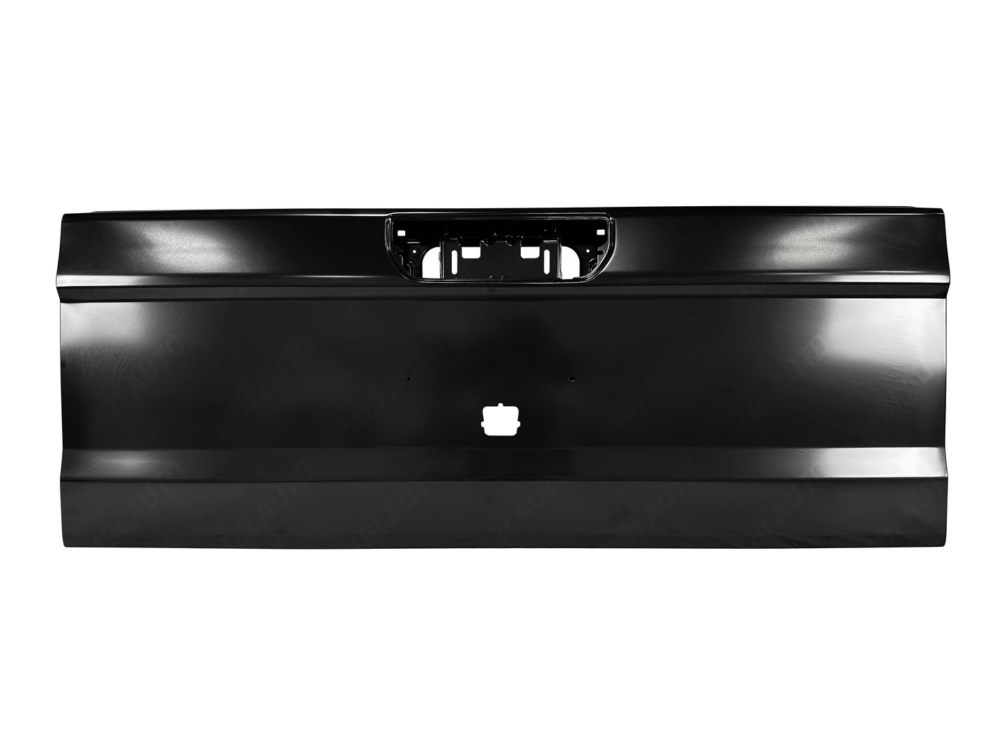 2020–2026 Jeep Gladiator OEM tailgate shell painted finish