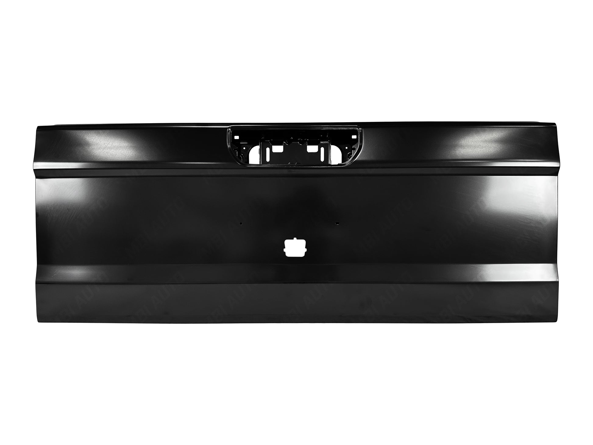 2020–2026 Jeep Gladiator OEM tailgate shell painted finish