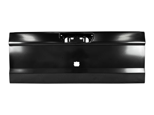 2020–2026 Jeep Gladiator OEM tailgate shell painted finish