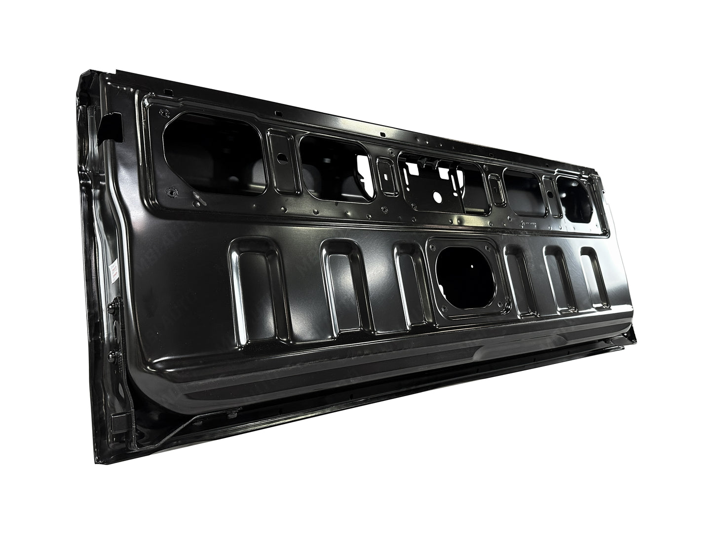 Jeep Gladiator 2020 - 2026 OEM Tailgate Shell 20 - 26 68341633AA Bumper-King