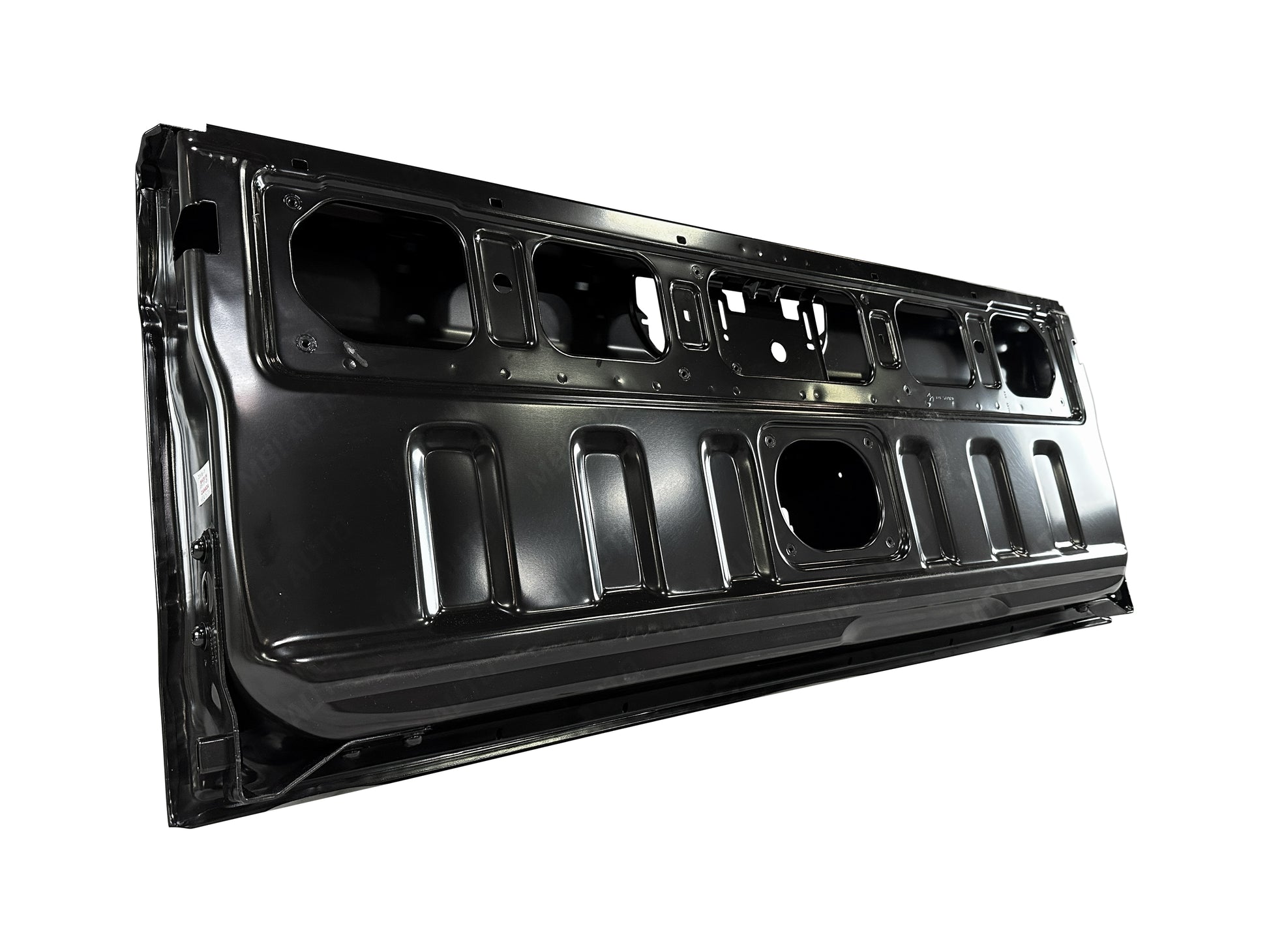 Jeep Gladiator 2020 - 2026 OEM Tailgate Shell 20 - 26 68341633AA Bumper-King
