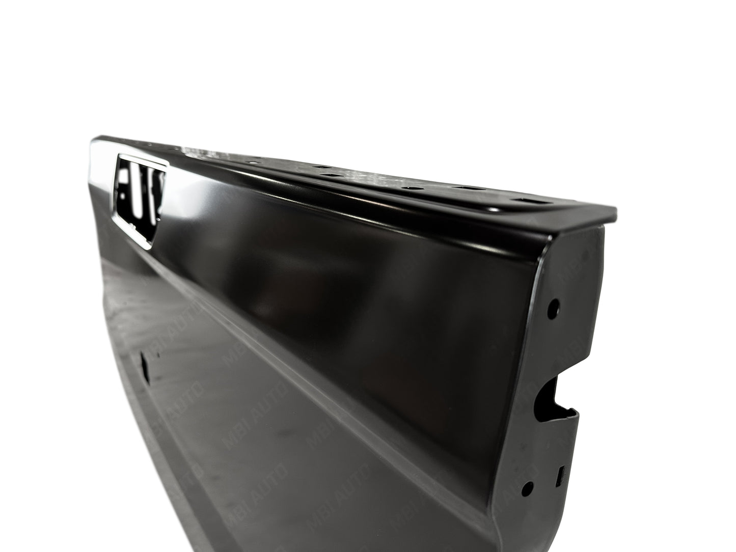 Jeep Gladiator 2020 - 2026 OEM Tailgate Shell 20 - 26 68341633AA Bumper-King