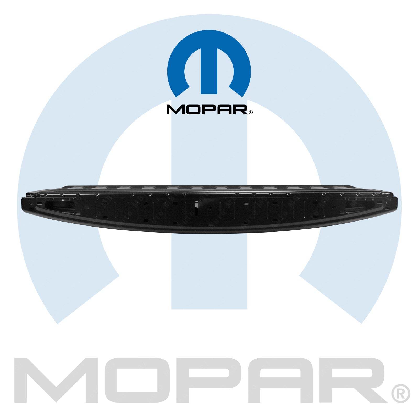 OEM Dodge Ram 2500 / 3500 HD 2019 - 2025 Painted To Match Tailgate Shell 19 - 25 68394211AF Bumper-King