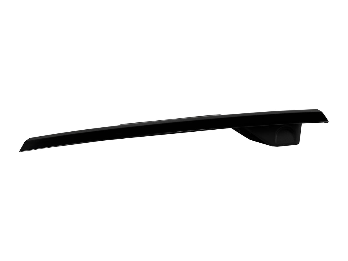 Jeep Wrangler 2020 - 2026 OEM Painted To Match Tailgate Shell Bumper-King