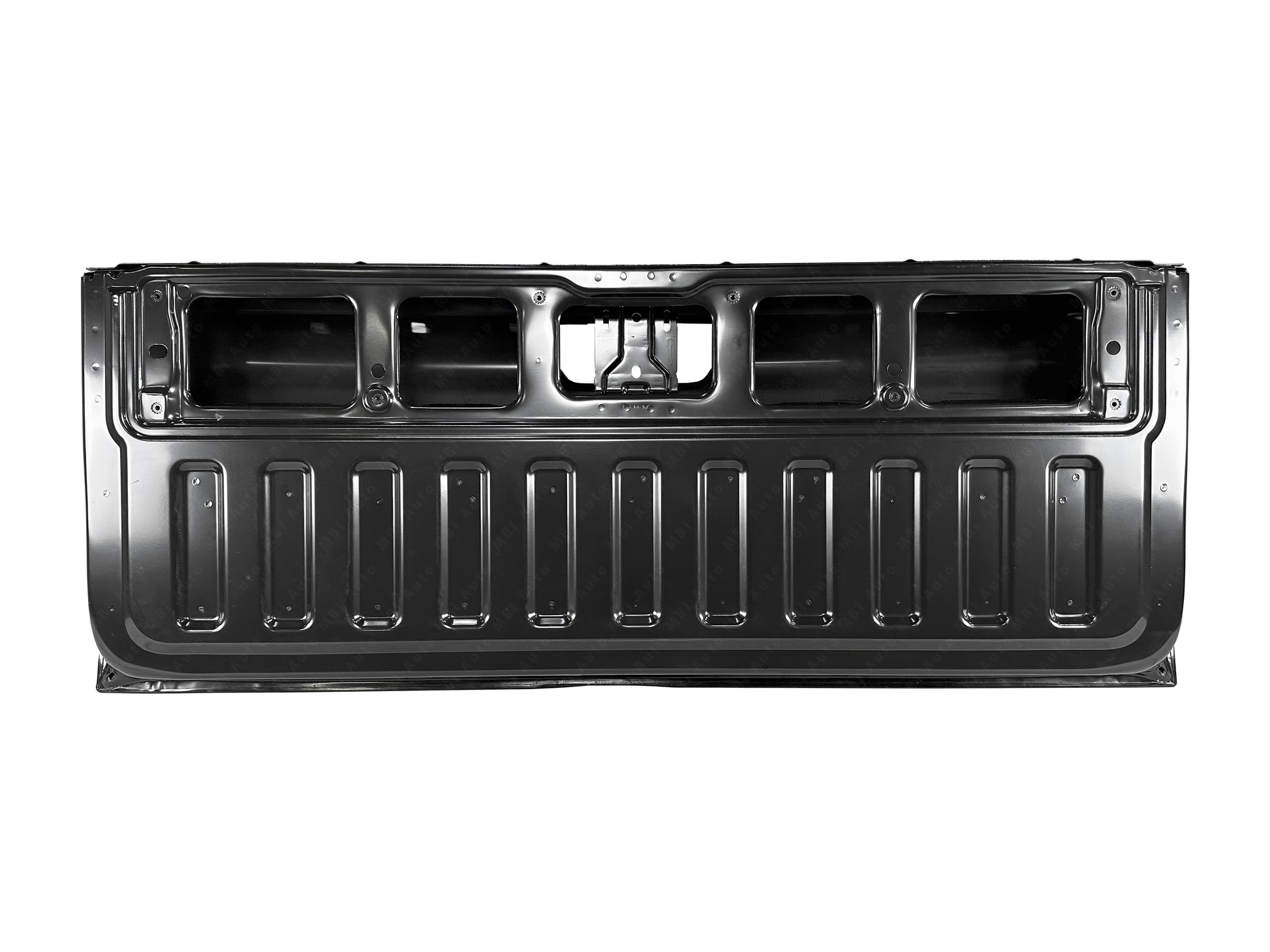 Dodge Ram 1500 2019 - 2024 PAINTED OEM Tailgate Shell | 68623974AB Bumper-King