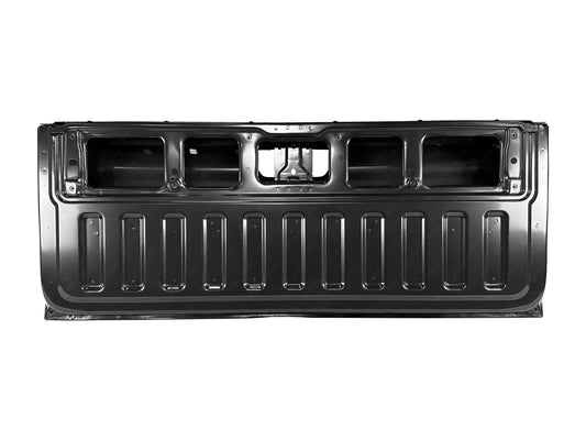 Dodge Ram 1500 2019 - 2024 PAINTED OEM Tailgate Shell | 68623974AB Bumper-King